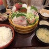 築地食堂 源ちゃん 川崎アゼリア店