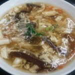 上海好味道小籠湯包 - サンラータン