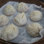 上海好味道小籠湯包 - 小籠包