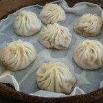 上海好味道小籠湯包 - 蟹小籠包