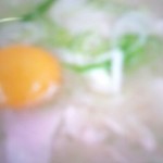 佐賀ラーメン いちげん。 - 