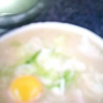 佐賀ラーメン いちげん。 - 