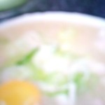 佐賀ラーメン いちげん。 - 