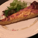 串揚げとワインのお店 ぬあーじゅ - 