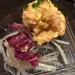 shiosai - ポテトサラダ