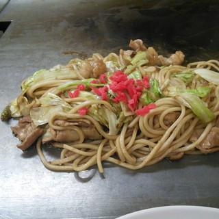 京都国立博物館周辺でおすすめの美味しいお好み焼きをご紹介 食べログ