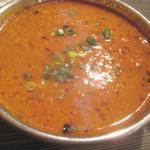 キーマカレー　￥650