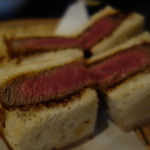 SATOブリアン - ブリカツ！！