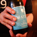 SATOブリアン - ワイン、ジャケットが可愛い