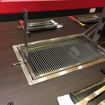 羴一羴蒙古炭烤羊腿 - 