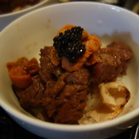 SATOブリアン 本店 - ブリ飯！！
