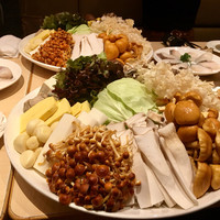 天香回味 赤坂別館 - 