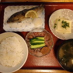 山孝食堂 - 