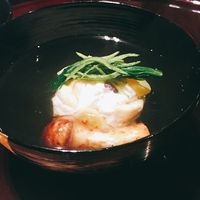 味吉兆 ぶんぶ庵 - 