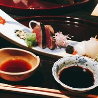 味吉兆 ぶんぶ庵 - 