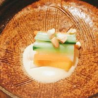味吉兆 ぶんぶ庵 - 