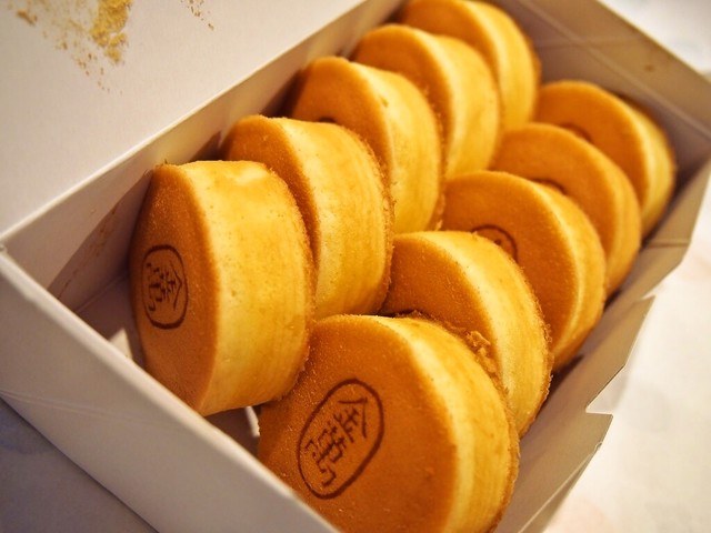 Kinman Akita Ekimae Ooyanedori Ten photo 4