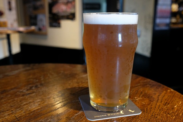 Public House The Royal Scotsman photo 3