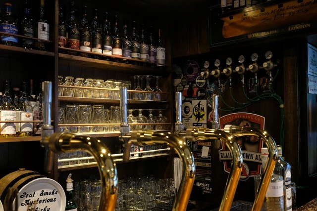 Public House The Royal Scotsman photo 4