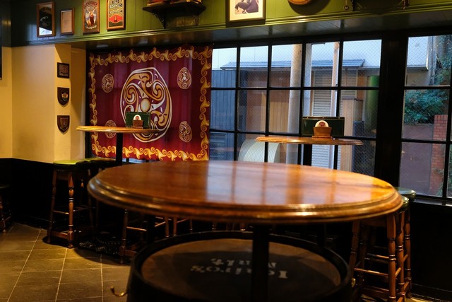 Public House The Royal Scotsman photo 5