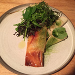 メゾン サンカントサンク - 