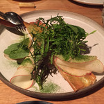 メゾン サンカントサンク - 