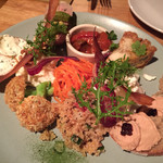 メゾン サンカントサンク - 