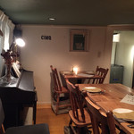 メゾン サンカントサンク - 