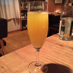 メゾン サンカントサンク - 