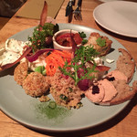 メゾン サンカントサンク - 