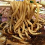 サバ６製麺所 - 