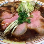 サバ６製麺所 - 