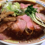 サバ６製麺所 - 