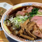 サバ６製麺所 - 