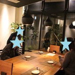 Missa Marina produced by SORRISO - 素敵な半個室
