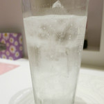 やきやき浩 - チューハイをお代わり