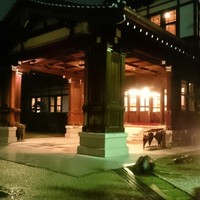 メインダイニングルーム 三笠 - 