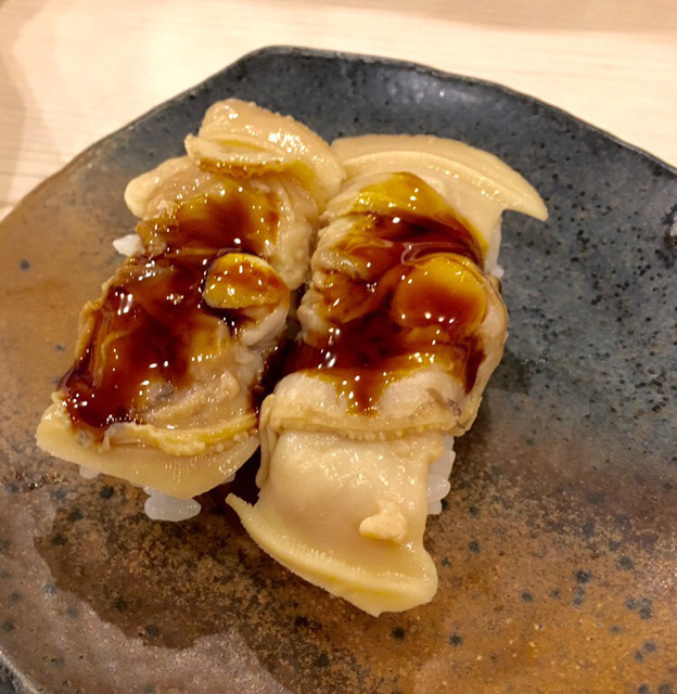 鮨処 奄美 あまみ 入谷 寿司 食べログ