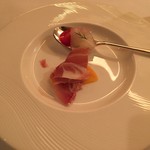 リストランテ・マッサ - アミューズ