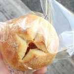 天然酵母 パン屋 そら豆 - 