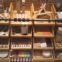 HIGASHIYA GINZA - 