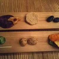 HIGASHIYA GINZA - 干菓子