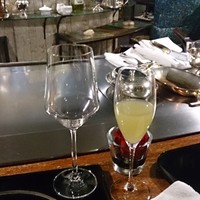 銀座うかい亭 - 