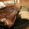 JUMBO STEAK HAN’S 本店