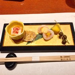 和DINING あらた はなれ - 