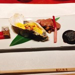 和DINING あらた はなれ - 