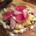 ビストロ酒場 エール - 