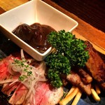 ビストロ酒場 エール - 