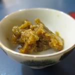 陸奥 こむらさき - シャクミソ