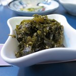 陸奥 こむらさき - 高菜